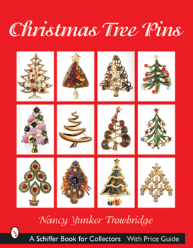 Paperback Christmas Tree Pins: O Christmas Tree Book
