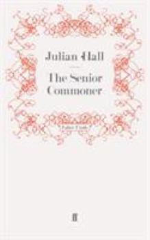 Paperback The Senior Commoner Book