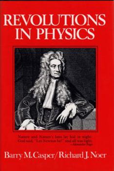 Paperback Revolutions in Physics Book