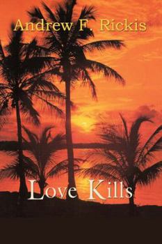 Paperback Love Kills Book