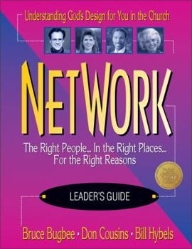 Paperback Network: The Right People...in the Right Places...for the Right Reasons Book