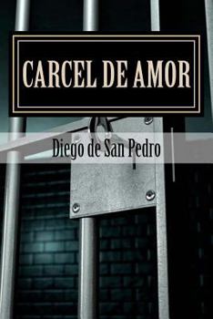 Paperback Carcel de Amor [Spanish] Book