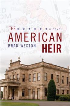 Paperback The American Heir Book