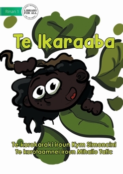 Paperback Hide and Seek - Te Ikaraaba (Te Kiribati) Book