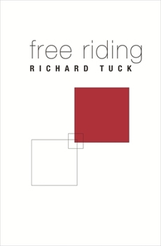 Hardcover Free Riding Book