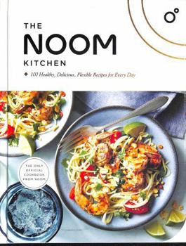 The Noom Kitchen