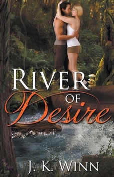 Paperback River of Desire Book