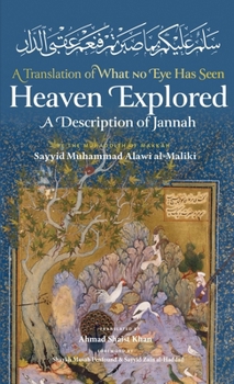 Hardcover Heaven Explored (HB) Book