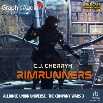 Rimrunners: Company Wars 3 - Book #3 of the Company Wars