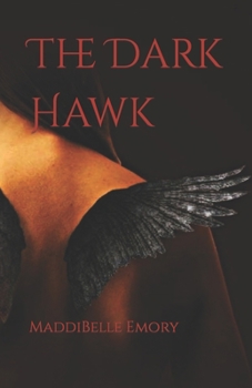 Paperback The Dark Hawk Book