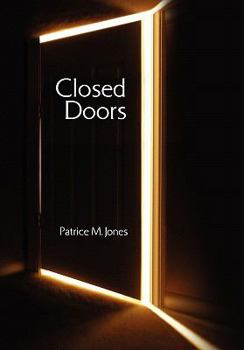 Paperback Closed Doors Book