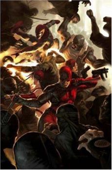 Daredevil, Volume 17: Hell to Pay, Volume 2 - Book #17 of the Daredevil (1998) (Collected Editions)