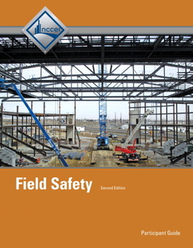 Paperback Field Safety, Participant Guide Book