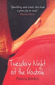 Paperback Tuesday Night at the Kasbah Book