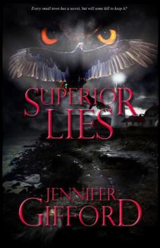 Paperback Superior Lies Book