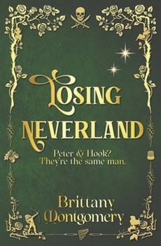 Paperback Losing Neverland Book