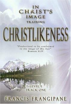 Paperback In Christ's Image Training: Christlikeness Book