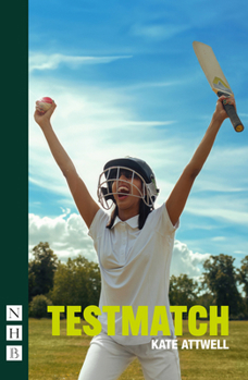 Paperback Testmatch Book