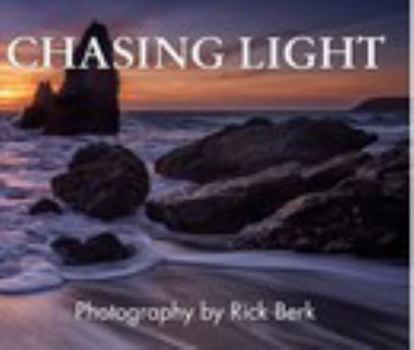 Hardcover Chasing Light Book