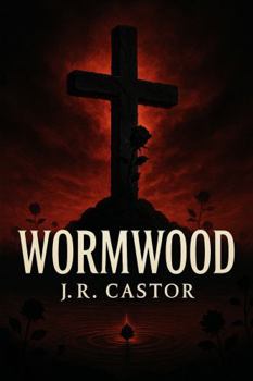 Hardcover WORMWOOD Book