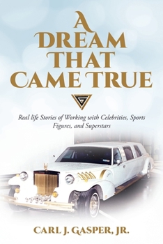 Paperback A Dream That Came True Book