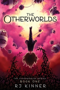 Paperback The Otherworlds: Book One Book