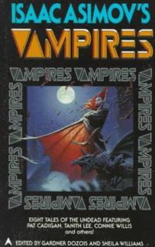 Mass Market Paperback Asimov's Vampires Book