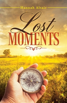 Paperback Lost Moments Book