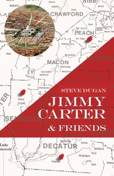 Paperback Jimmy Carter & Friends Book