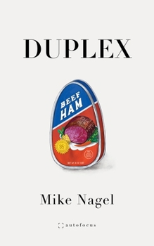 Paperback Duplex Book