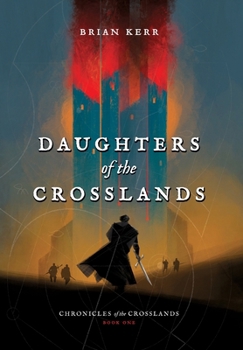 Daughters of the Crosslands
