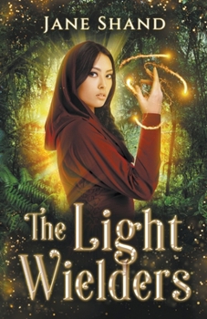 Paperback The Light Wielders Book