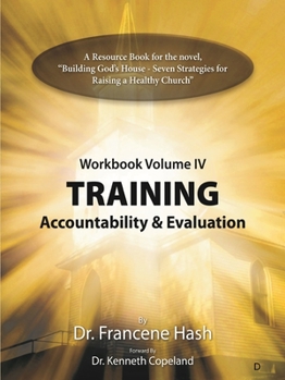 Paperback Training - Accountability and Evaluation Book