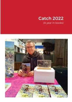 Paperback Catch 2022: (A year in books) Book