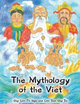 Paperback The Mythology of the Viet Book