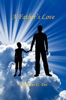 Paperback A Father's Love Book