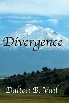 Paperback Divergence Book