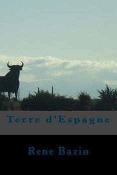 Paperback Terre d'Espagne [French] Book