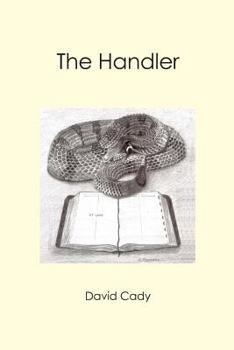 Paperback The Handler Book