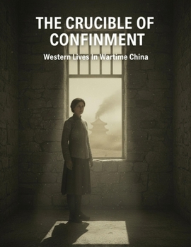 The Crucible Of Confinement: Western Lives In Wartime China