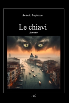 Paperback Le chiavi [Italian] Book