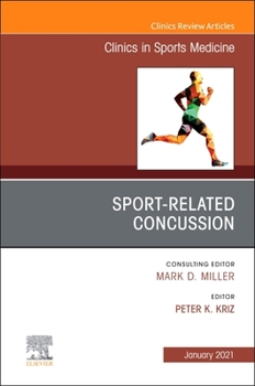 An Issue of Clinics in Sports Medicine, Volume 40-1