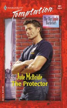 The Protector - Book #3 of the Big Apple Bachelors