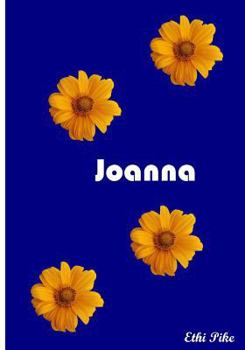 Paperback Joanna: Collectible Notebook Book