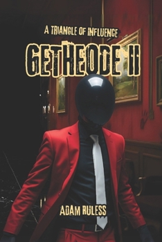 Paperback Getheode II: A Triangle of Influence Book