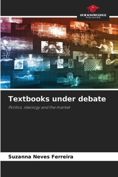 Paperback Textbooks under debate Book