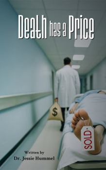 Paperback Death has a Price Book