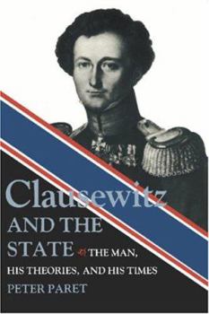 Paperback Clausewitz and the State Book