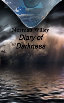 Hardcover Diary of Darkness Book