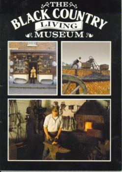 Paperback Black Country Museum Book